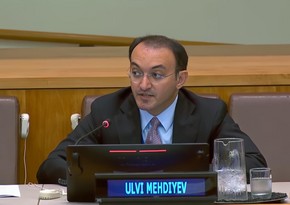 Azerbaijan, UN launch new project on applying ASAN service model in other countries 