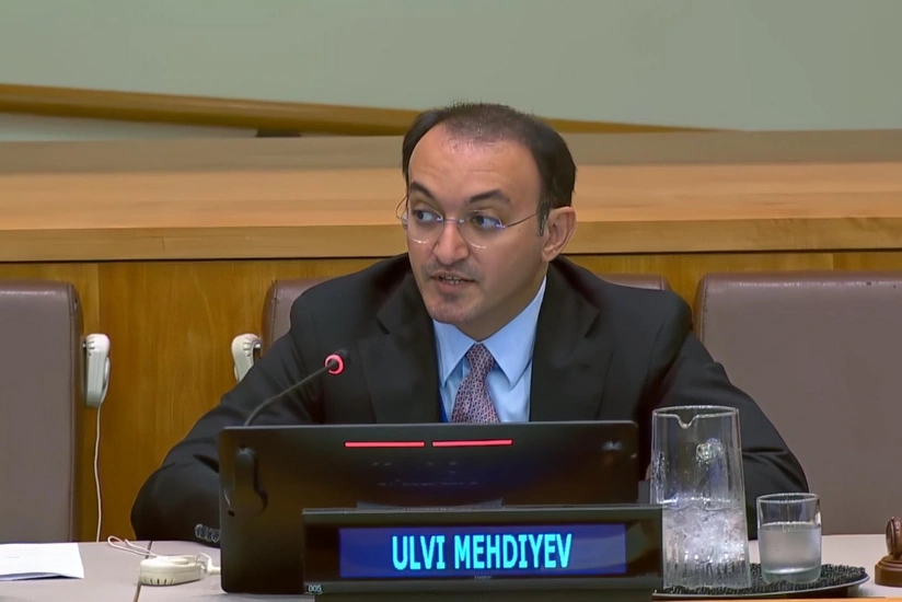 Azerbaijan, UN launch new project on applying ASAN service model in other countries