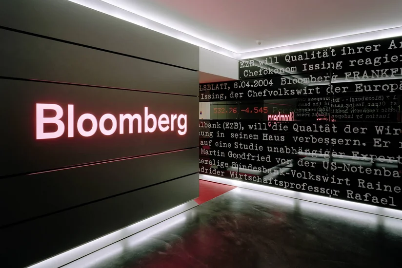 Bloomberg: Евро и доллар могут достичь паритета
