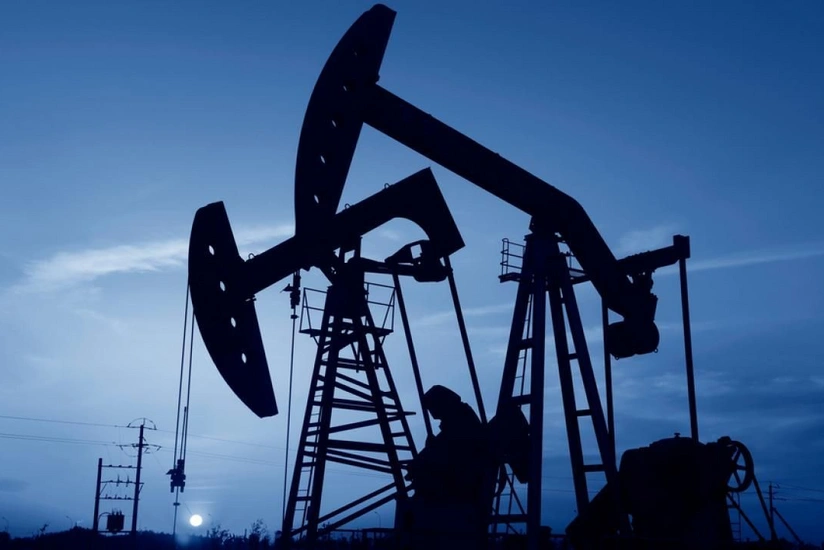 Dragon Oil нашла месторождение нефти в 100 млн баррелей в Египте
