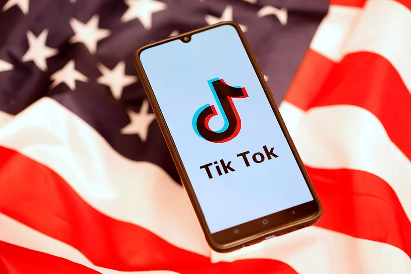 Служащим ВМС США запретили пользоваться TikTok