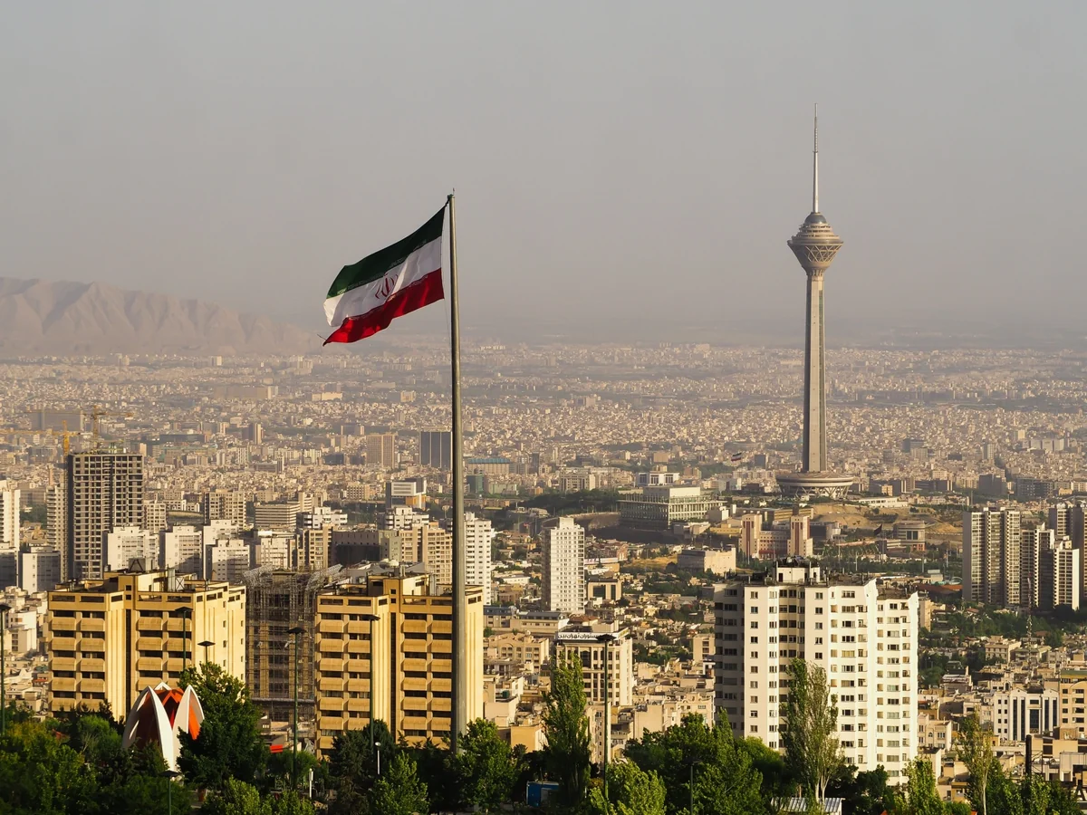 Yalançı, saxtakar Tehran rejimi - ABŞ-a yaltaqlanan İran XİN başçısı - ŞƏRH
