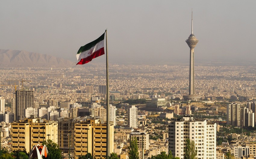 Yalançı, saxtakar Tehran rejimi - ABŞ-a yaltaqlanan İran XİN başçısı - ŞƏRH