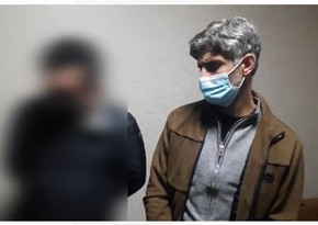 DİN-dən AXCP üzvünün saxlanılması ilə bağlı açıqlama
