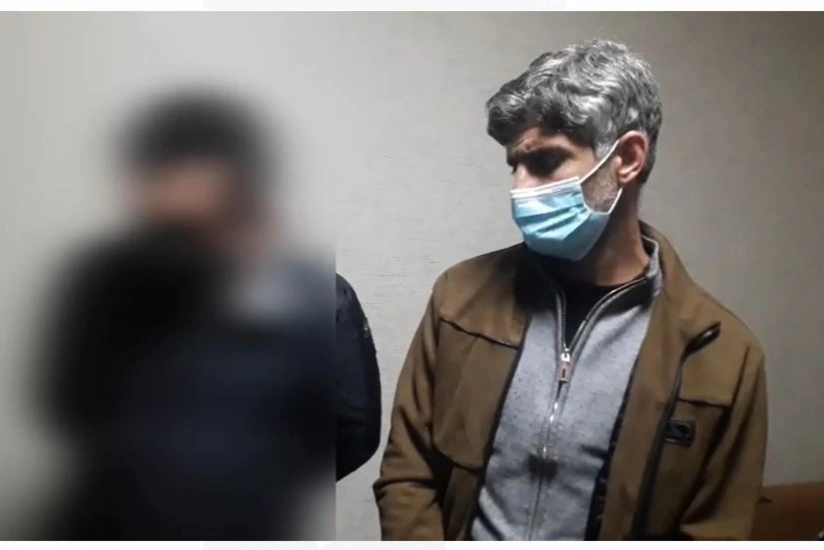 DİN-dən AXCP üzvünün saxlanılması ilə bağlı açıqlama