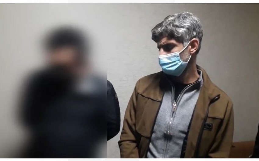 DİN-dən AXCP üzvünün saxlanılması ilə bağlı açıqlama