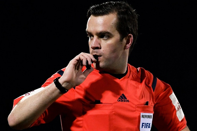 Millətlər Liqası: Estoniya - Azərbaycan matçının təyinatları açıqlanıb