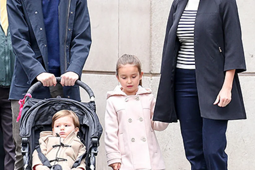 Trampın qızı və kürəkəninin olduğu vertolyotda qəza təhlükəsi baş verib