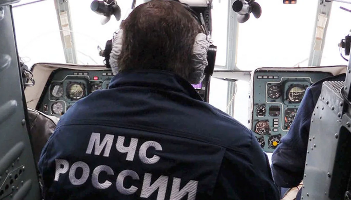 4 killed, 11 injured in light plane crash in Russia