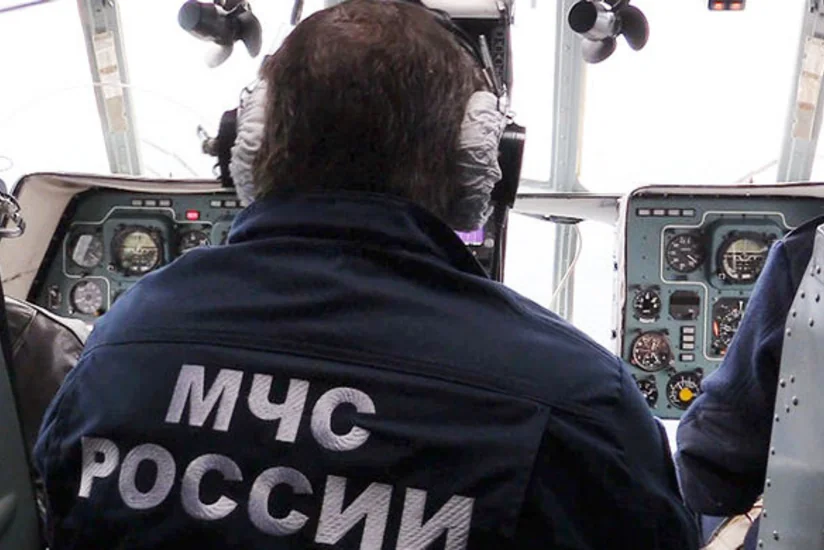 4 killed, 11 injured in light plane crash in Russia