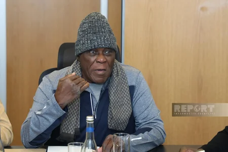 BIG holds meeting with foreign media representatives