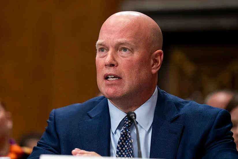 ABŞ-nin NATO-dakı daimi nümayəndəsi: Rusiya və Ukrayna ərazi mübadiləsini müzakirə edirlər