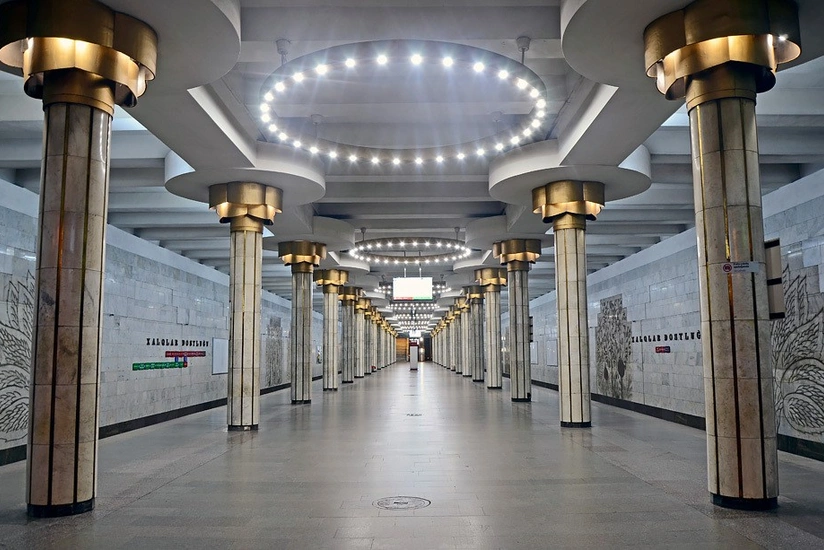 Metronun “Ulduz” və “Xalqlar Dostluğu” stansiyalarının adları dəyişdiriləcək - EKSKLÜZİV