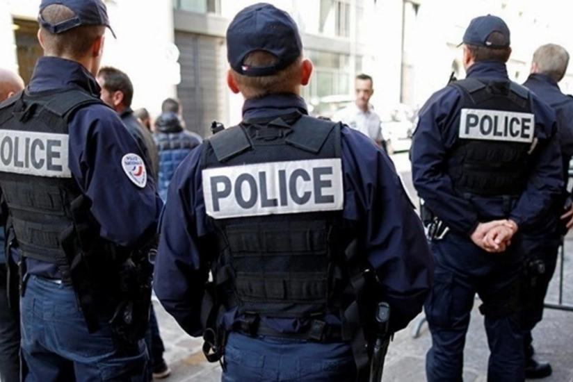 France kicks off May Day rallies a year after pensions backlash