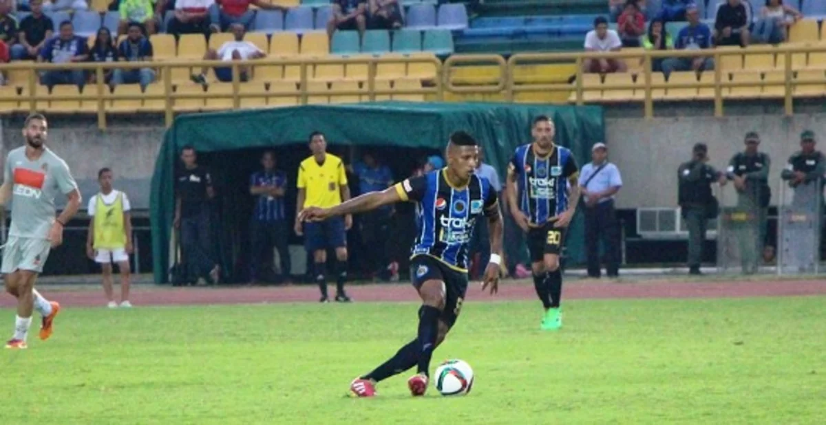 ​Neftçi klubu venesuelalı futbolçu ilə anlaşıb