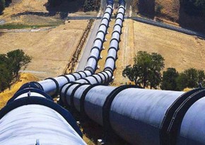 Oil export via BTC pipeline up by 2% in June