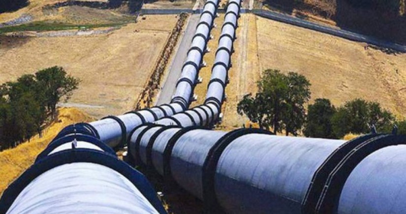 Oil export via BTC pipeline up by 2% in June