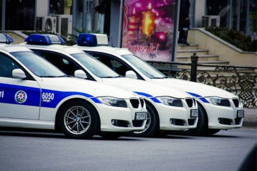 Tovuz rayon Dövlət Yol Polisi Şöbəsinə yeni rəis təyin olunub