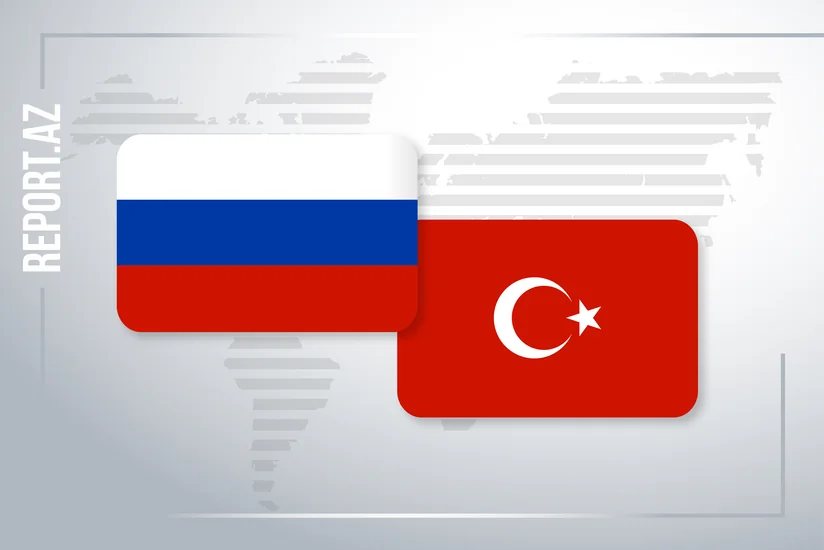 Российская делегация прибудет в Анкару для обсуждения ситуации в Ливии