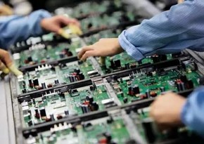 Azerbaijan’s electrical product imports from Türkiye drop by over 1% in value