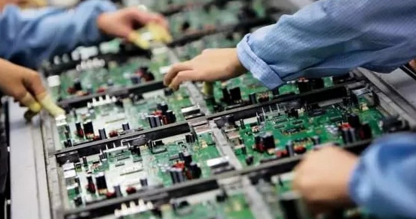 Azerbaijan’s electrical product imports from Türkiye drop by over 1% in value