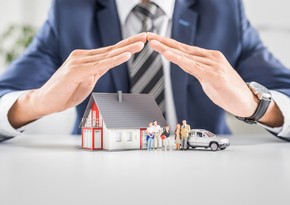 Compulsory insurance market in Azerbaijan shrinks by 18%