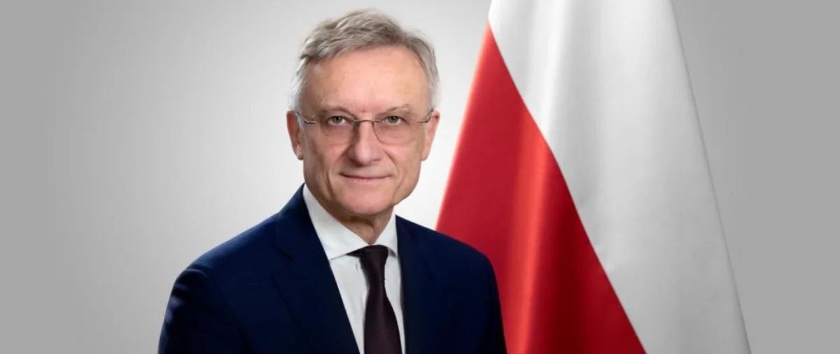Polşa XİN başçısının müavini Bakıya gəlib
