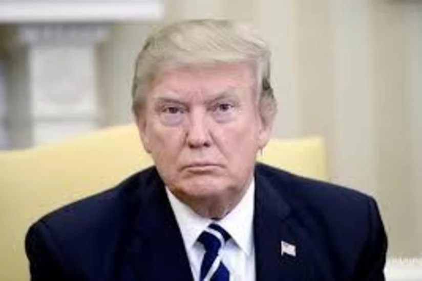 Donald Tramp: Kim Çen Inla tezliklə görüşəcəyəm