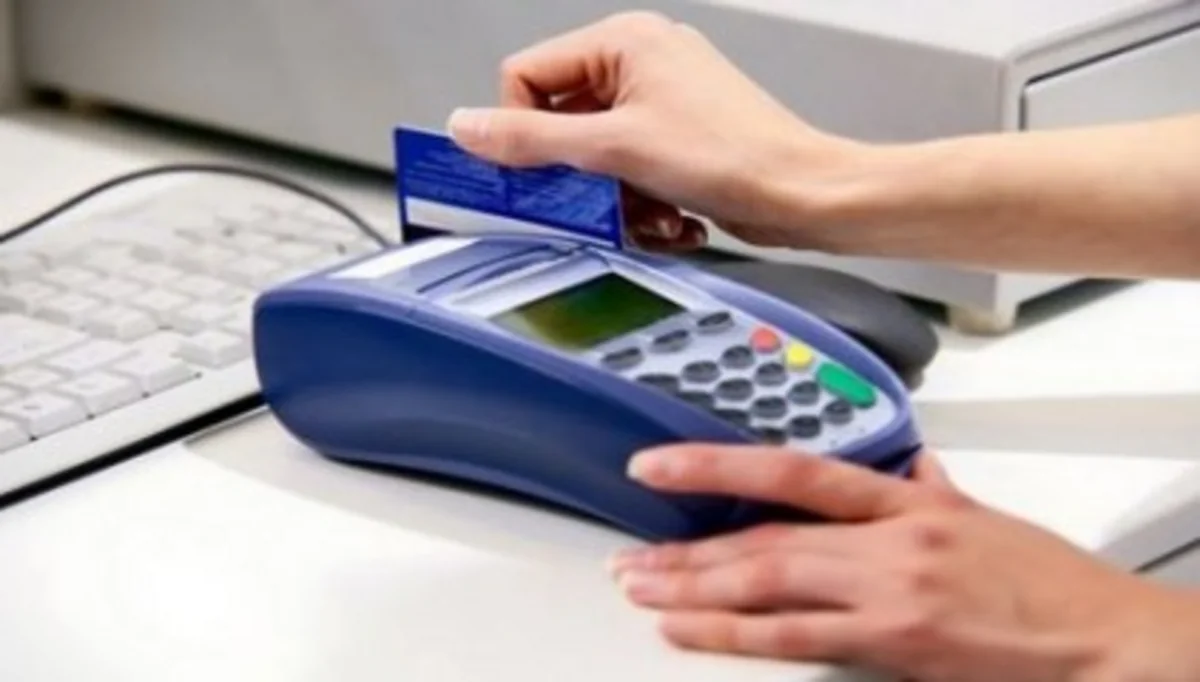 Azərbaycanda POS-terminalların 2/3-si paytaxtda cəmləşib
