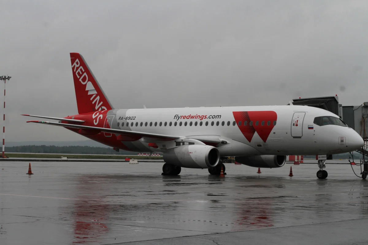 Rusiyanın daha bir aviaşirkəti Azərbaycana birbaşa uçuşlara başlayacaq
