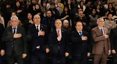 Bişkekdə Azərbaycan mədəniyyətinin təbliğinə həsr olunan festival başlayıb