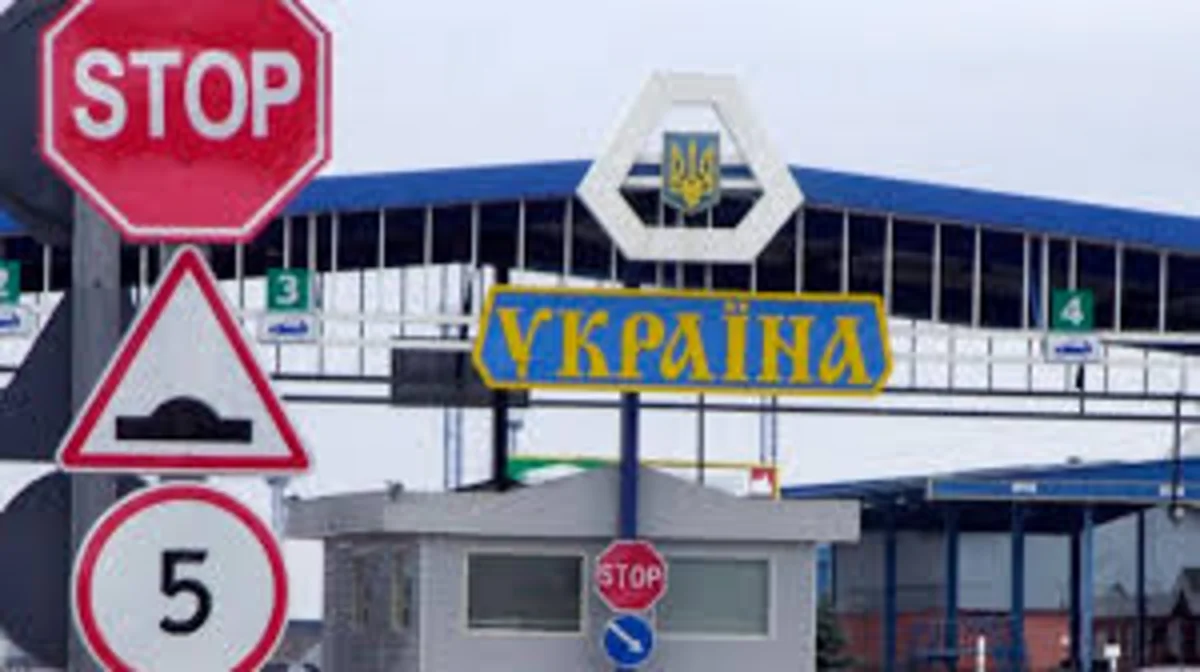 Ukrayna Rusiyadan 43 növ ərzaq məhsulunun idxalına qadağa qoyub