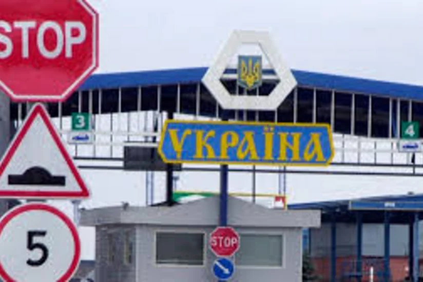 Ukrayna Rusiyadan 43 növ ərzaq məhsulunun idxalına qadağa qoyub