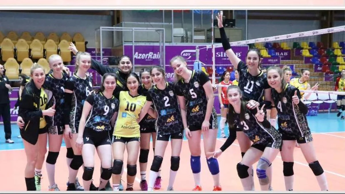 Yüksək Liqa: Liderdən inamlı qələbə, Murov uduzub