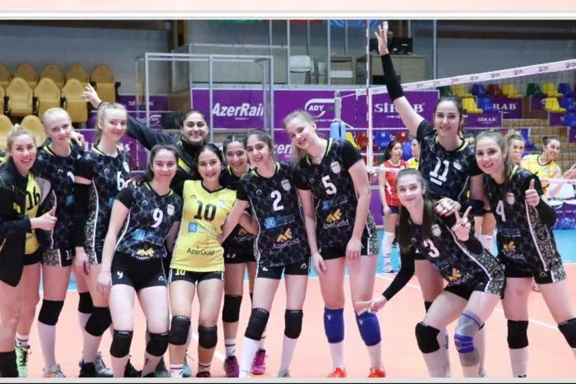 Yüksək Liqa: Liderdən inamlı qələbə, Murov uduzub