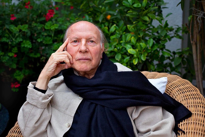 Nobel Literature Laureate Imre Kertesz dies at 86