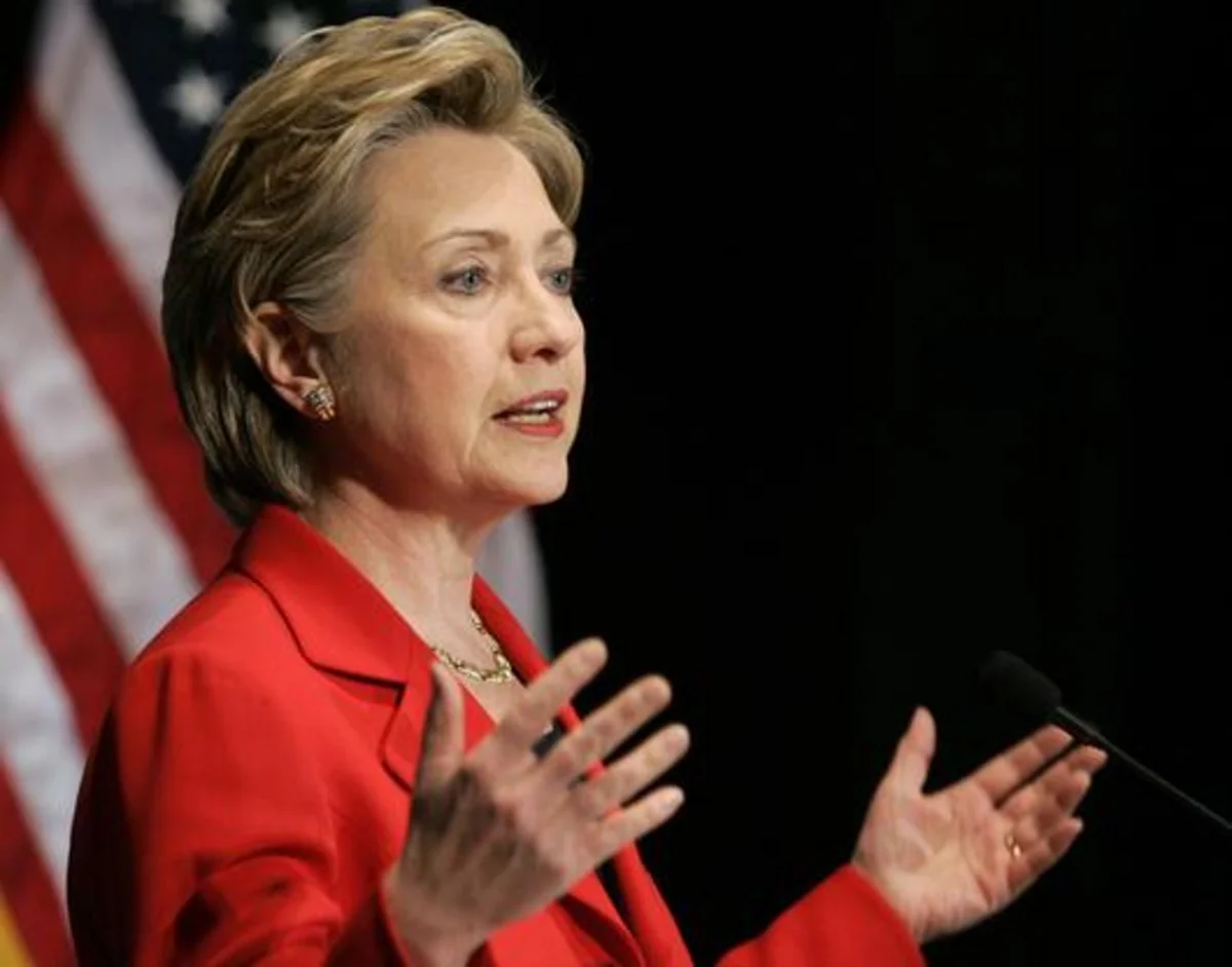 Hillary Clinton to announce run for president soon