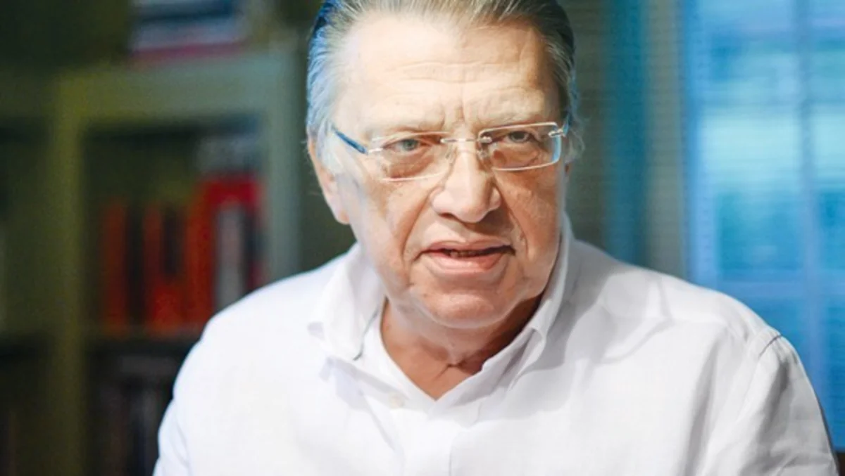 Türkiyənin keçmiş Baş naziri xərçəngə tutulub