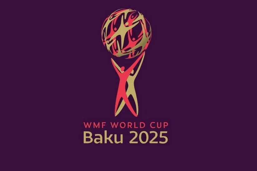 WMF World Cup knockouts kick off in Baku today