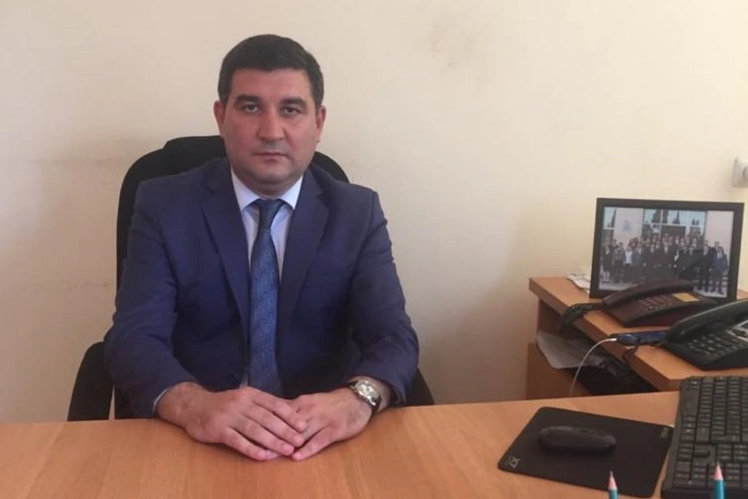 Первый заместитель главы ИВ Масаллинского района освобожден от занимаемой должности