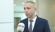 Elnur Soltanov: “Yaşıl enerji” istehsalına yatırılan hər dollar üçün orta hesabla 33 sent əlavə xərc tələb olunur“