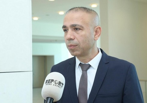 Elnur Soltanov: “Yaşıl enerji” istehsalına yatırılan hər dollar üçün orta hesabla 33 sent əlavə xərc tələb olunur“