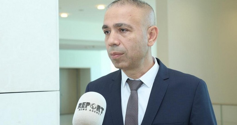 Elnur Soltanov: “Yaşıl enerji” istehsalına yatırılan hər dollar üçün orta hesabla 33 sent əlavə xərc tələb olunur“