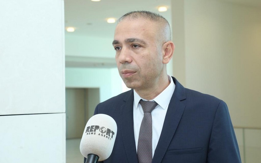 Elnur Soltanov: For every dollar invested in green energy, 33 cents of additional costs are required