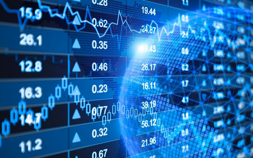 Main indicators of world commodity, stock and currency markets (20.02.2018)