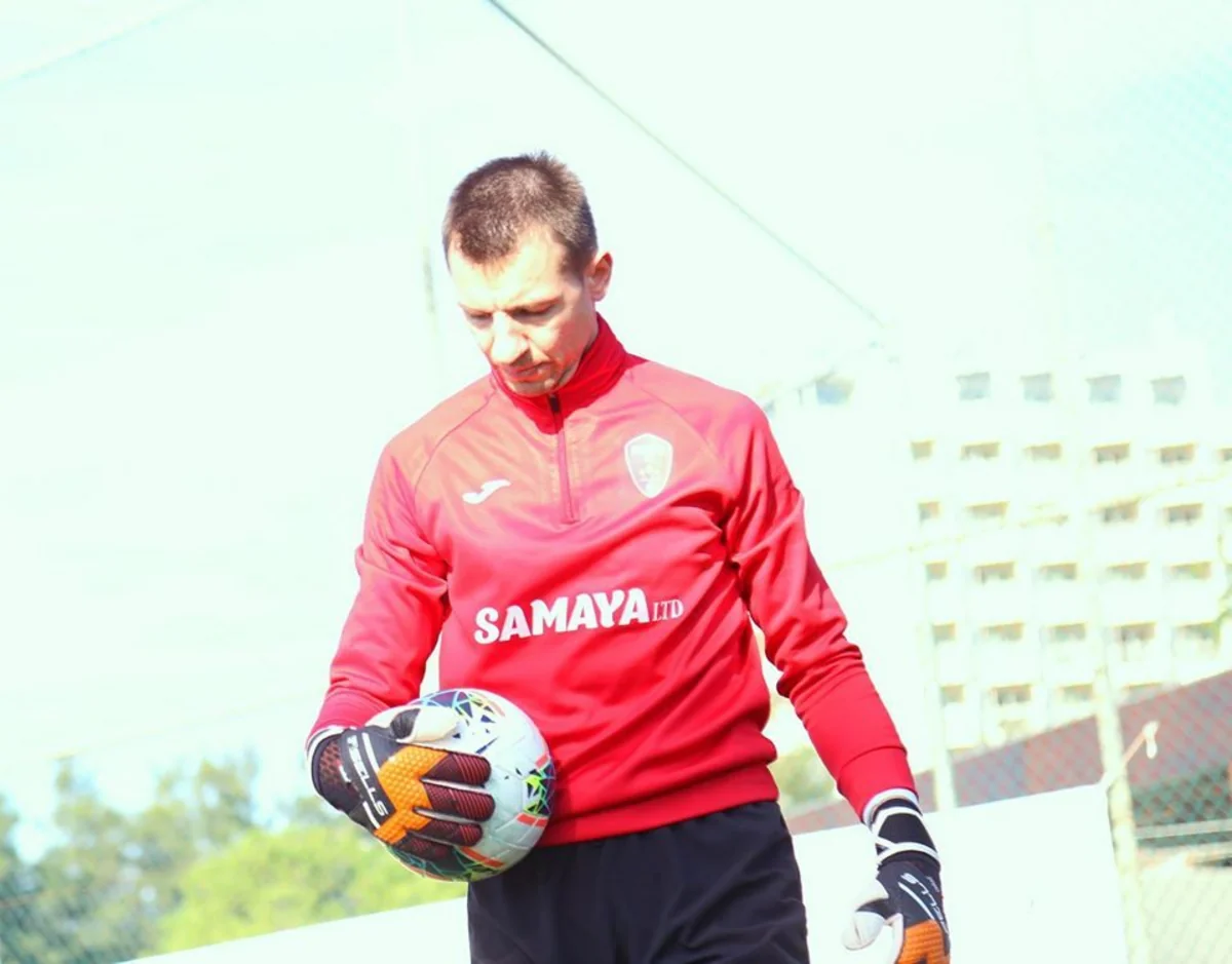 Keşlənin legioneri: Neftçi ilə oyunda hər şey mümkündür - MÜSAHİBƏ