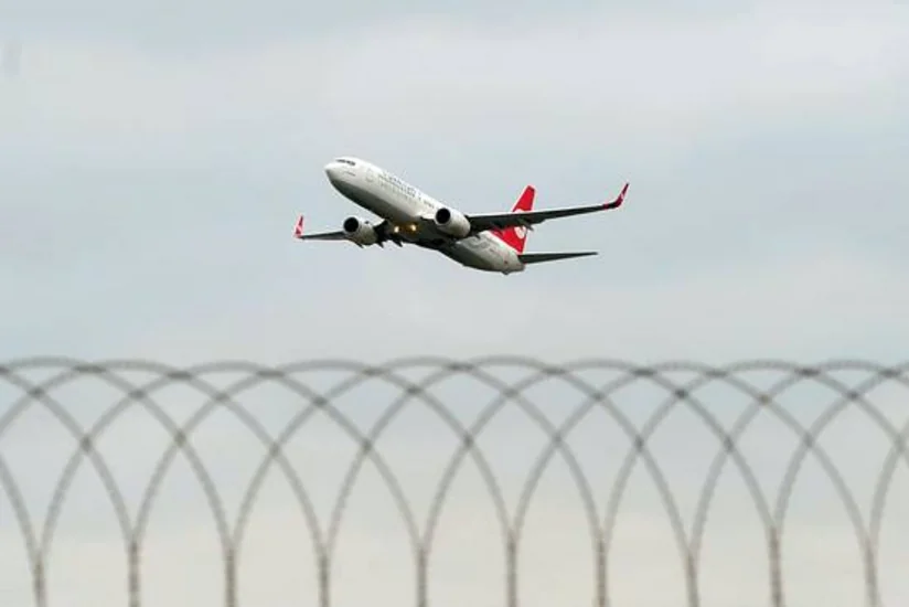 ​Turkish Airlines решила ограничить полеты над Шарм-эль-Шейхом