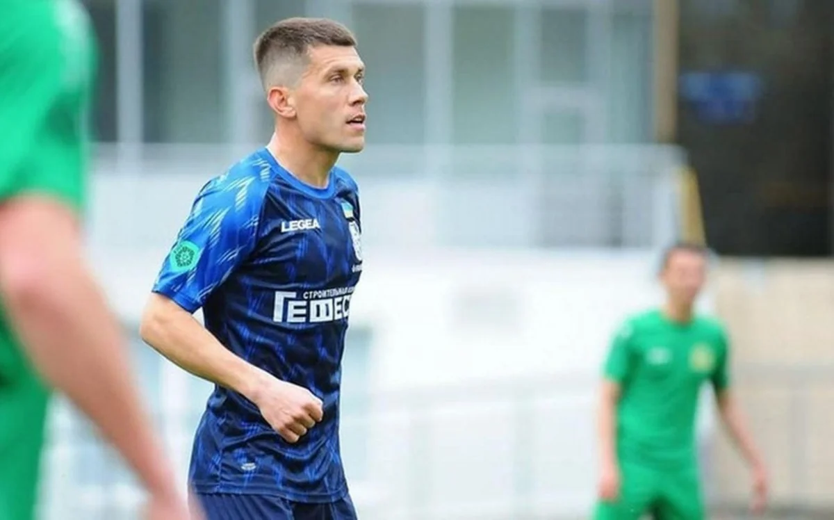 Qarabağın sabiq futbolçusu karyerasını başa vurub