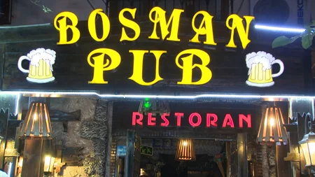 Bakıda karantini pozan pub aşkarlandı, 31 nəfər cərimələndi