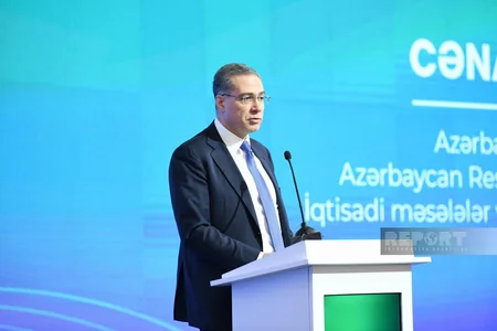 Baku hosts Customs-Business Forum 2024